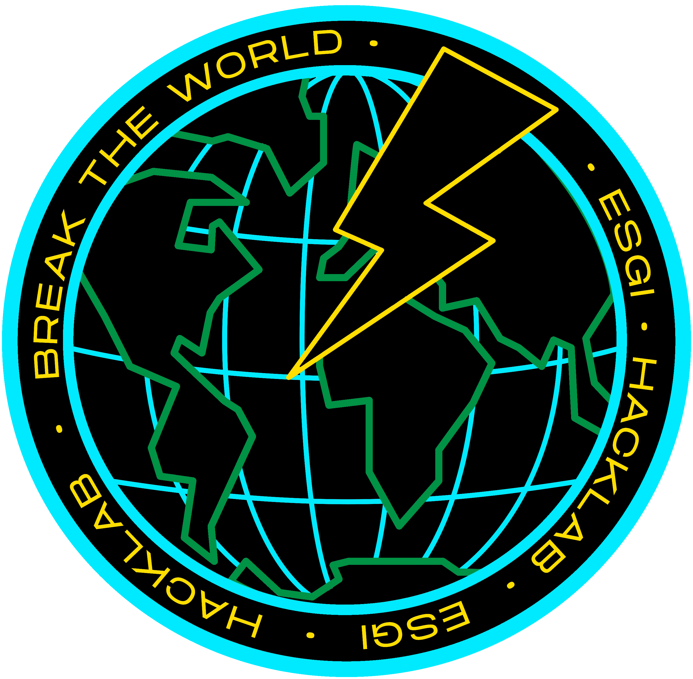 HackLab logo